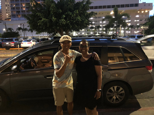 Oahu Spot Tours-火奴鲁鲁必去景点