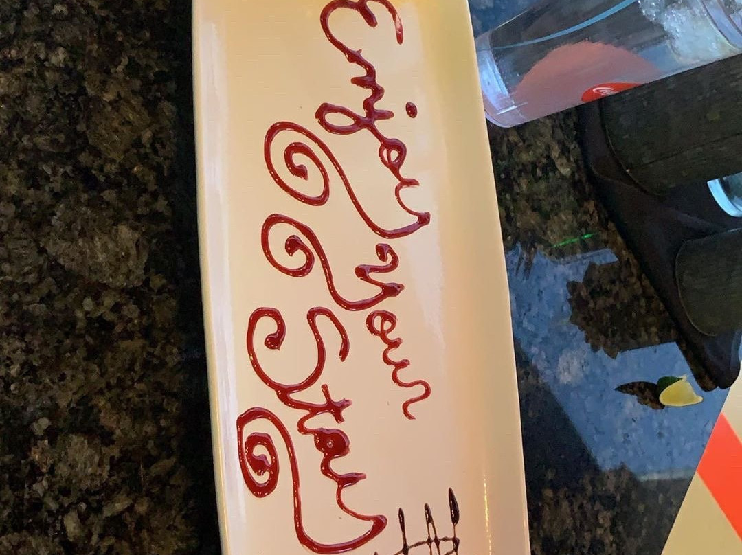 Topgolf-马拉纳必去景点