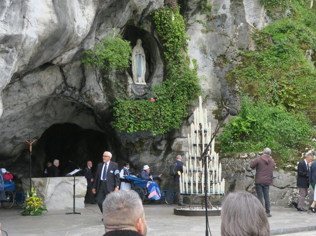 Detours Pyreneens景点图片