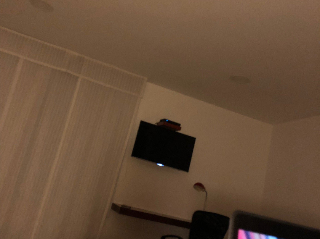 Hotel MS Chipichape主图