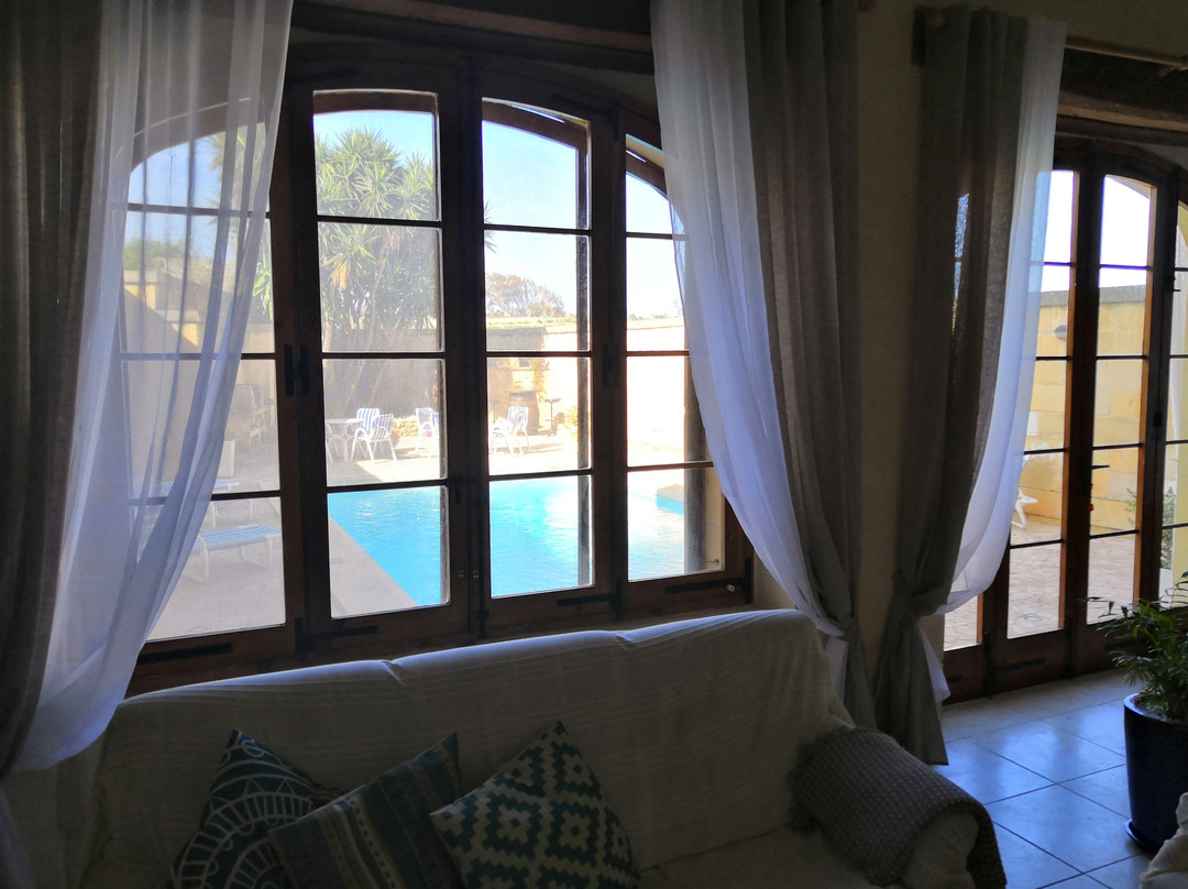 Mood Farmhouse Mythology主图