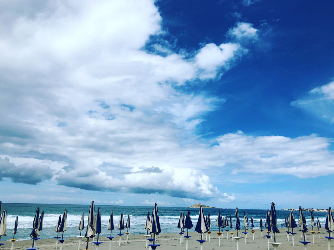 Club13 Beach-Capaci必去景点