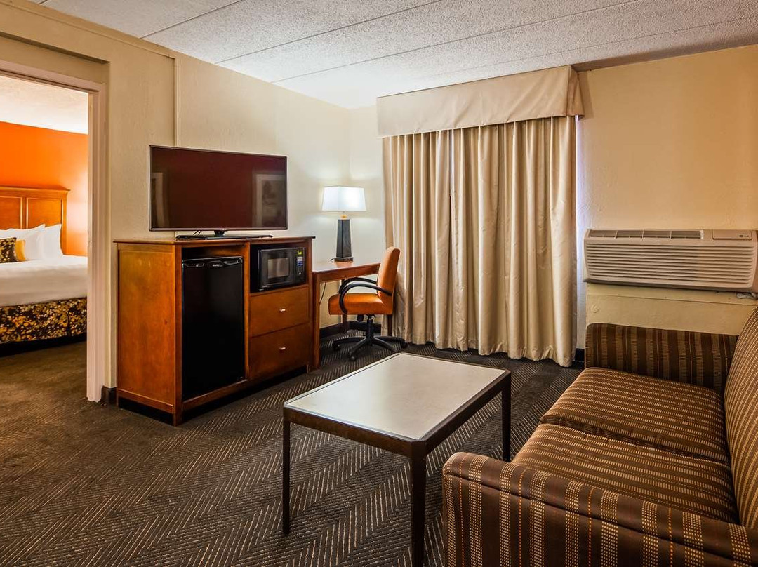 Best Western Plus St. Paul North/Shoreview主图