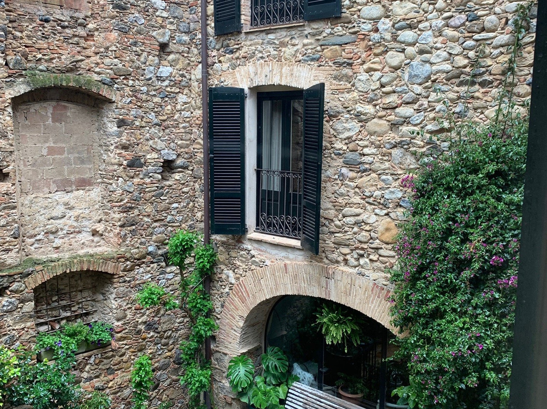 Hotel de la Font主图