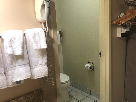 Econo Lodge Grand Junction主图