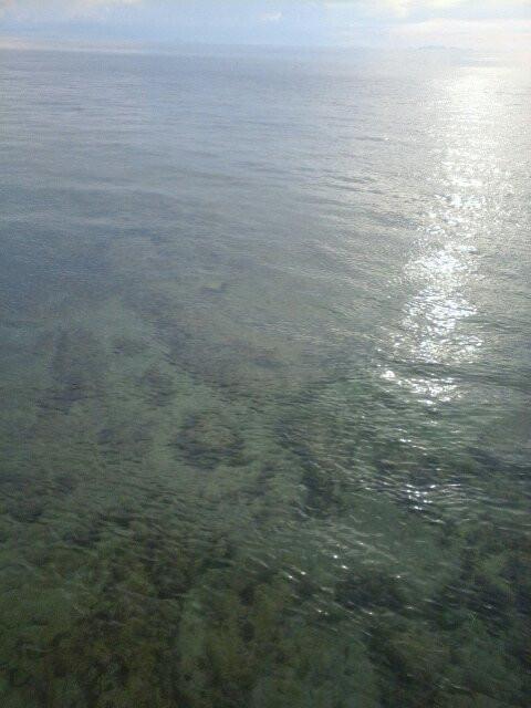 Bontay Baywalk-班塔延岛必去景点