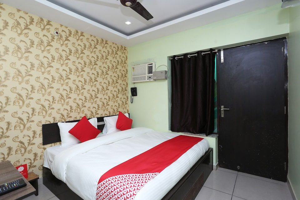 The Hindustan Residency主图