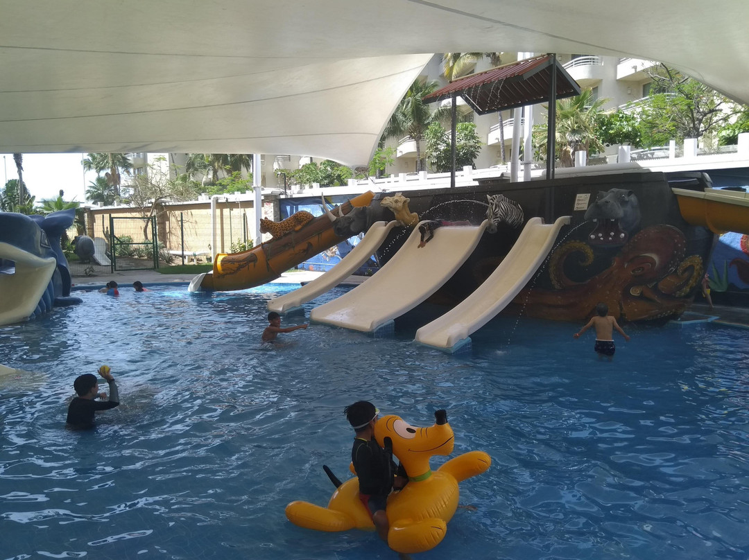 Royal Solaris Los Cabos主图