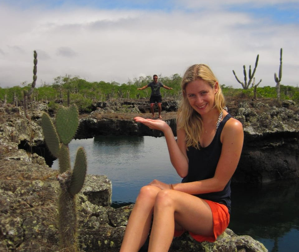 Isabela Island-伊莎贝拉岛必去景点