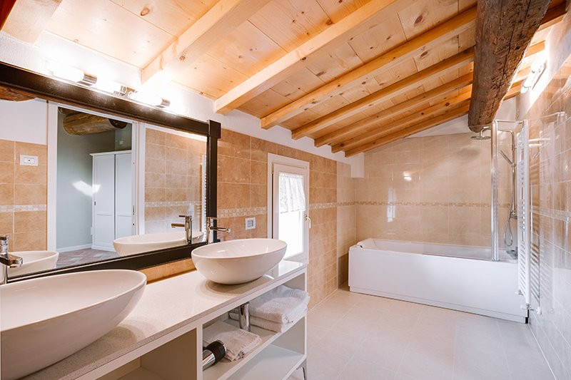 Villa Padovani Relais de Charme主图