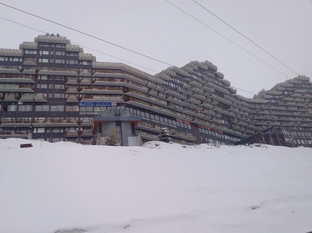 Résidence AIME 2000主图