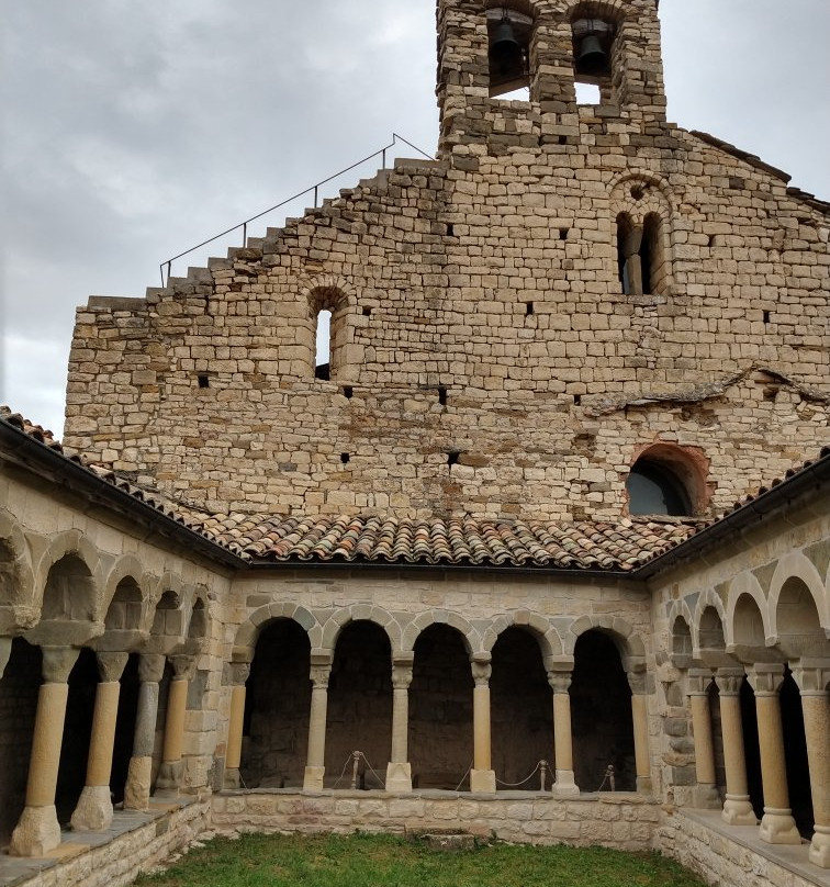 Castle of Mur景点图片