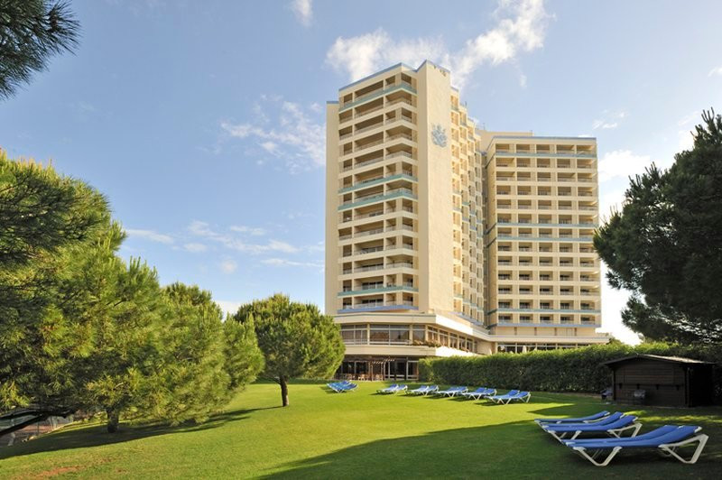 Pestana Blue Alvor Beach主图