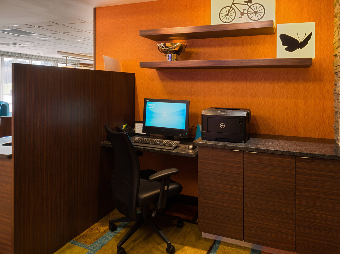 奥利安江山旅馆&套房酒店主图