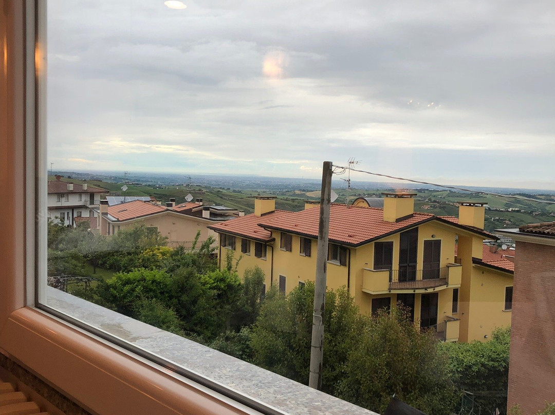 Domagnano旅游攻略图片