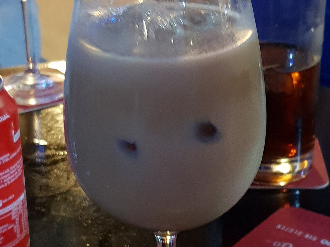 Flozzies Bar-圣庞沙必去景点