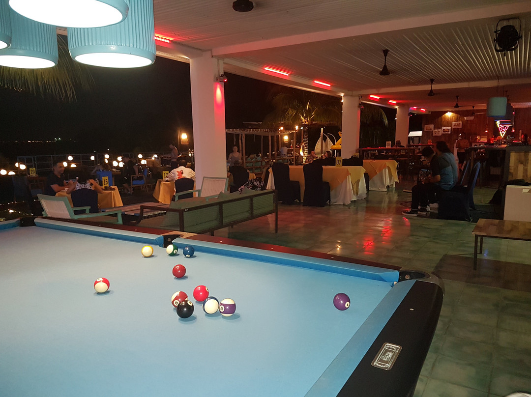 Tiigo Nongsa-Nongsa必去景点