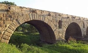Ponte Romana de Vila Formosa景点图片