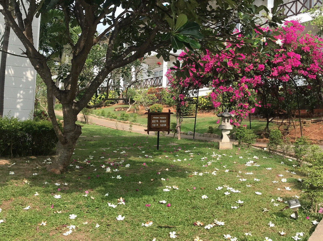 Melon Resort Mui Ne主图