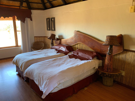 Kalahari Bush Breaks主图