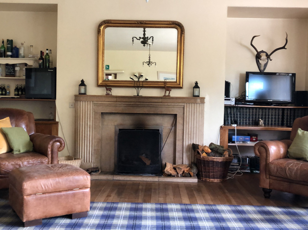 Glencanisp Lodge B & B主图