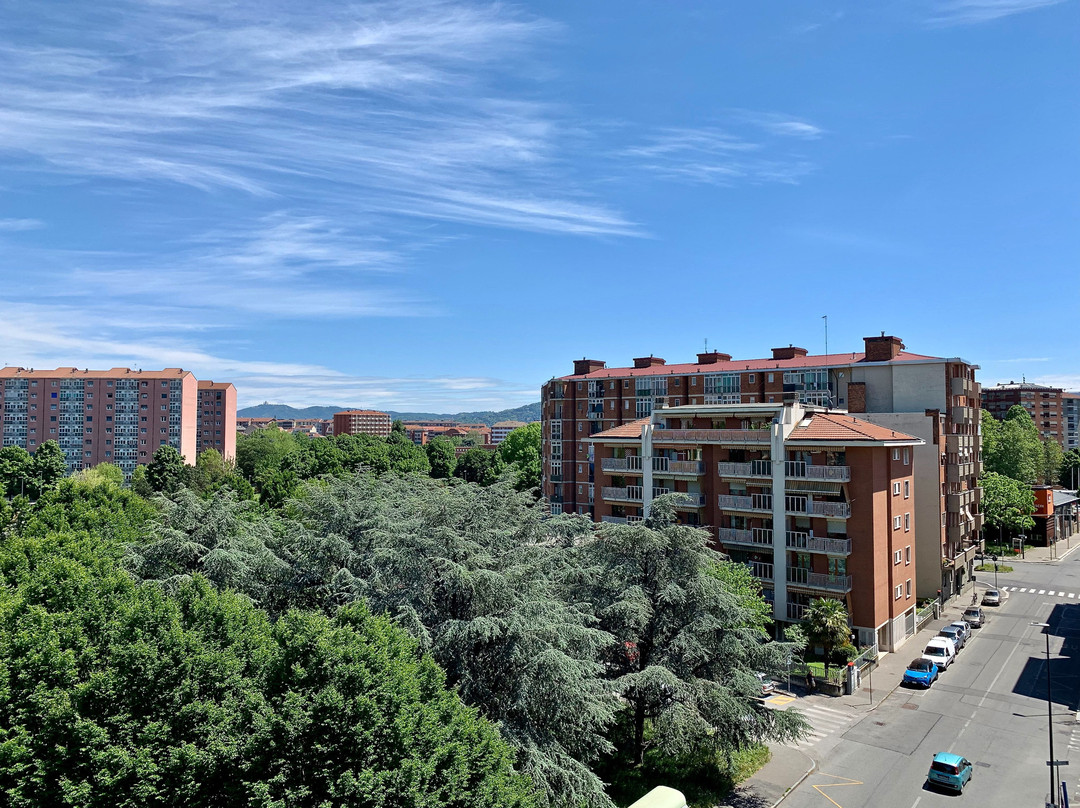 托瑞诺米拉费欧瑞创意酒店主图