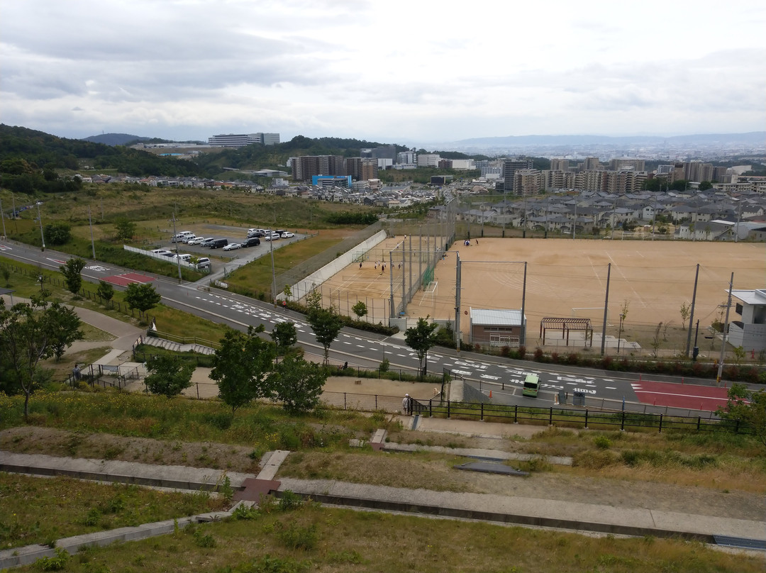 Saito Nanairo Park-美浓市必去景点
