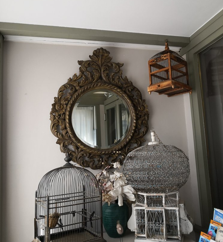 Hotel Le Relais d'Aumale主图