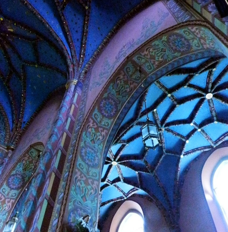 Church of Saint Wojciech-波兹南必去景点