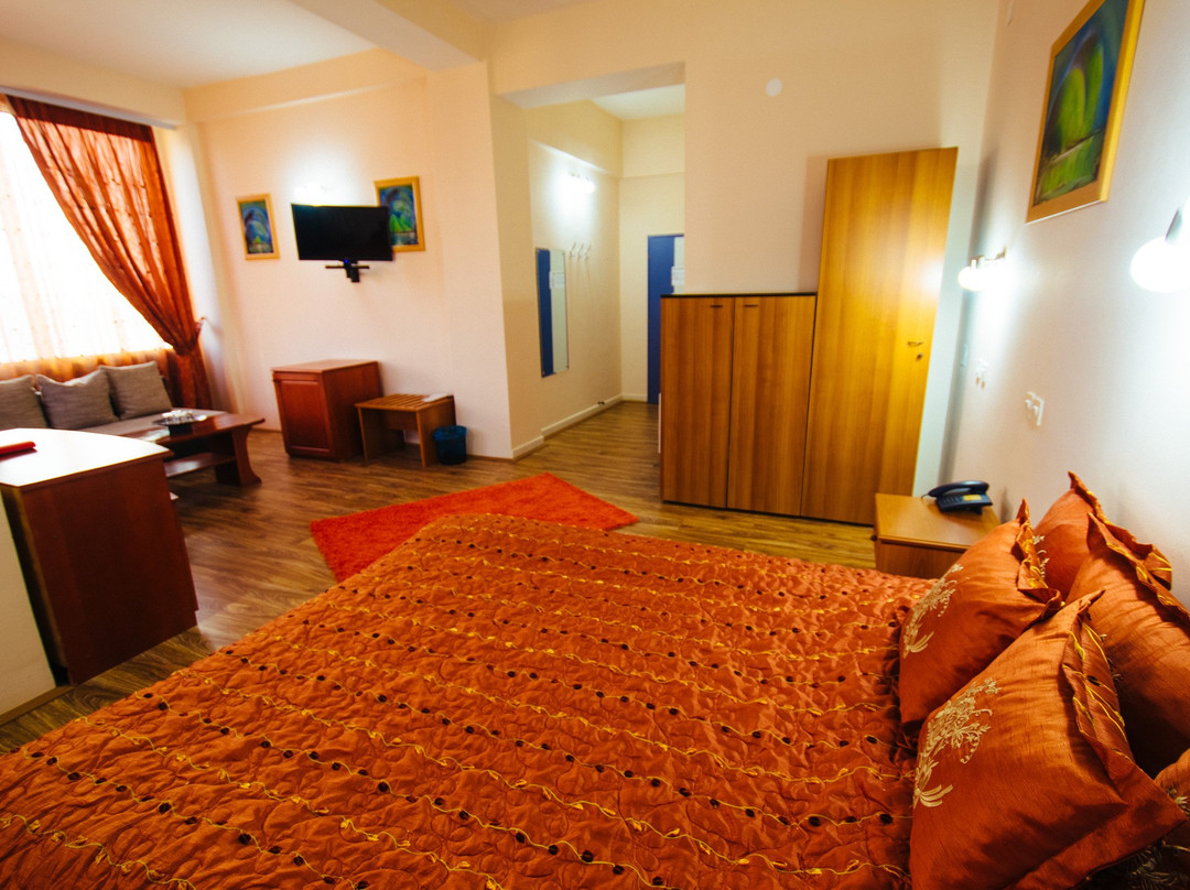 Hotel Kristal Palas主图