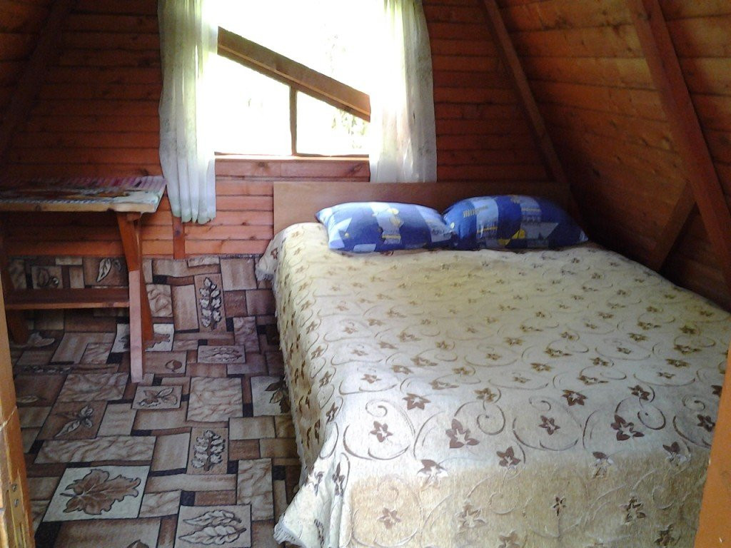 Solnechnaya Gavan
