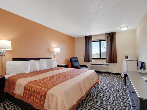 北城旅馆及套房