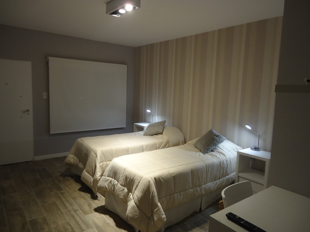 Cala Hotel Boutique主图