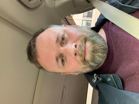 Gretar Örn Bragason