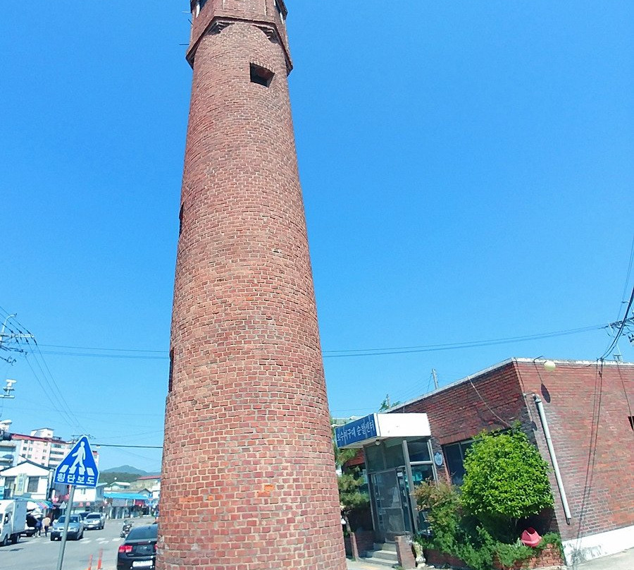 Imsil Osumanglu-任实郡必去景点