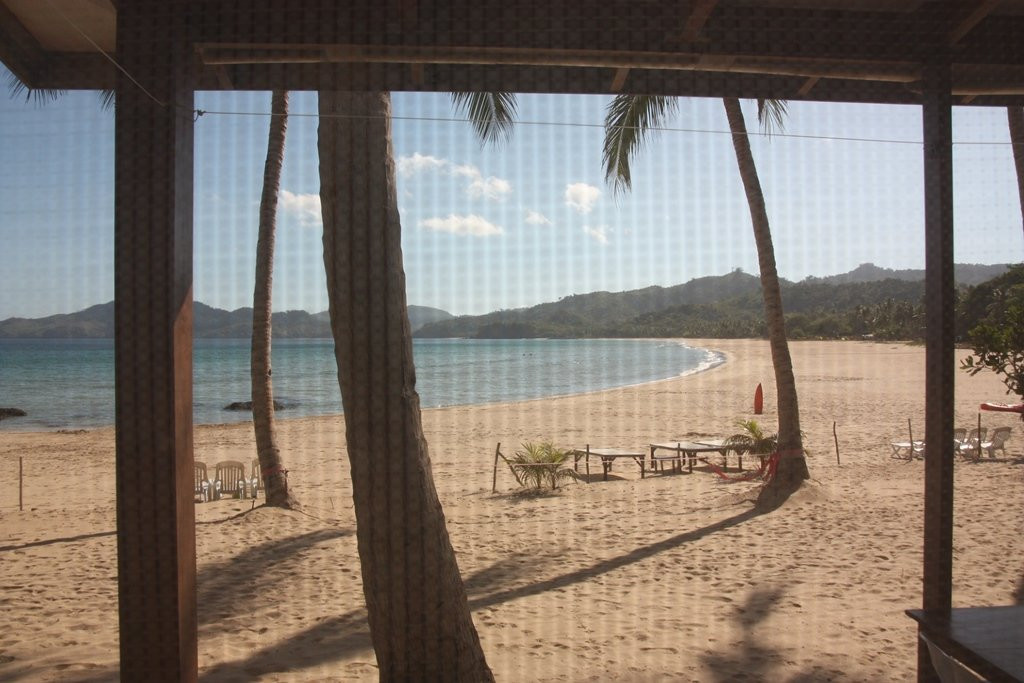 Duli Beach Resort主图