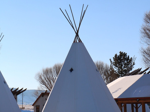 Ute Mountain Casino Hotel主图