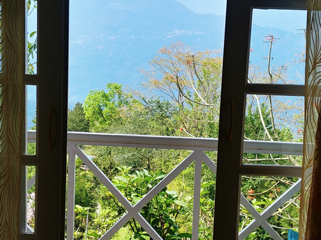 Ghonday Village Resort主图