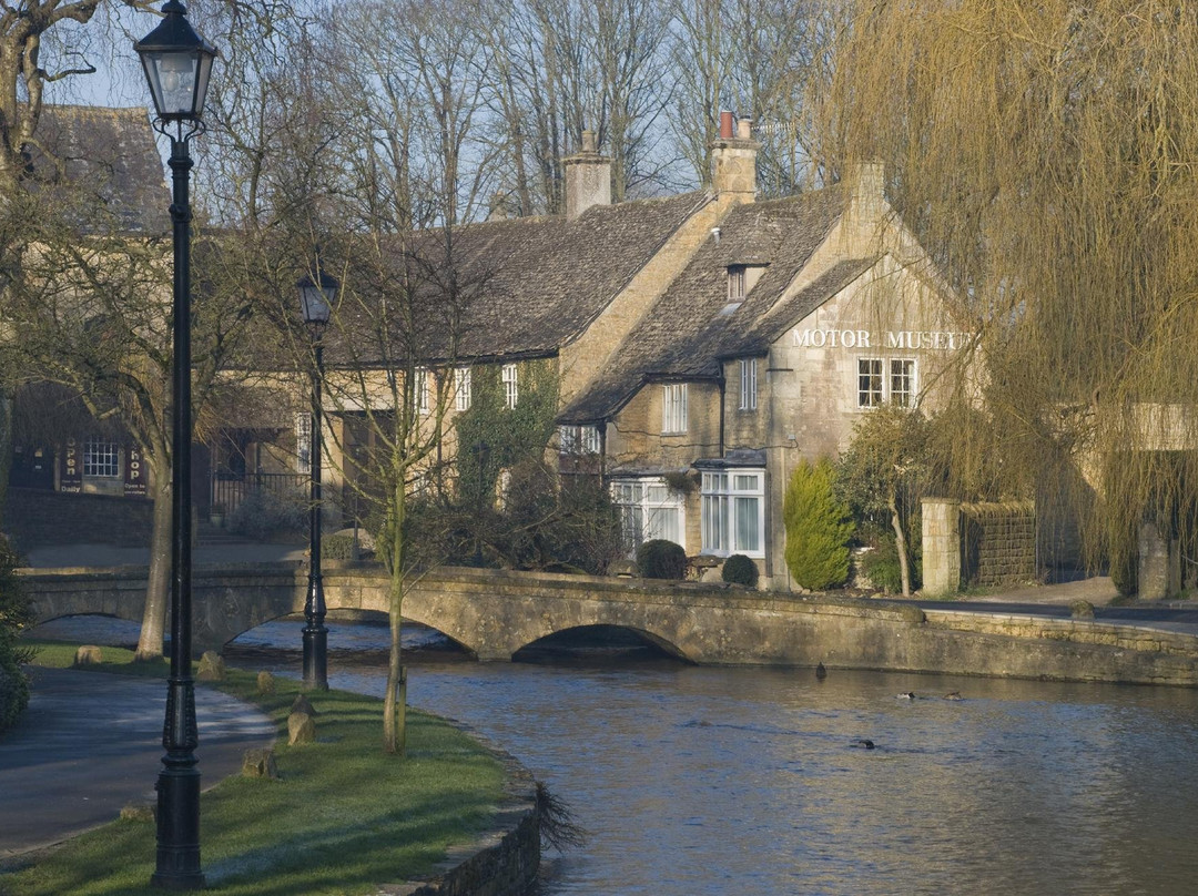 Private Day Tour to the Cotswolds景点图片