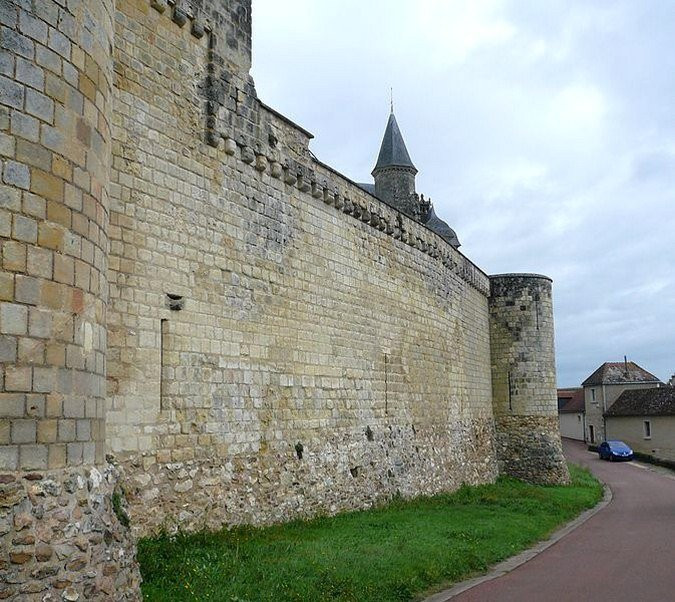 Musée de la Préhistoire景点图片