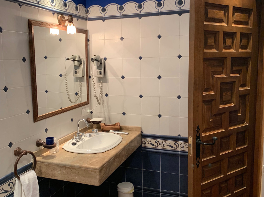 Hotel Casa Palacio主图