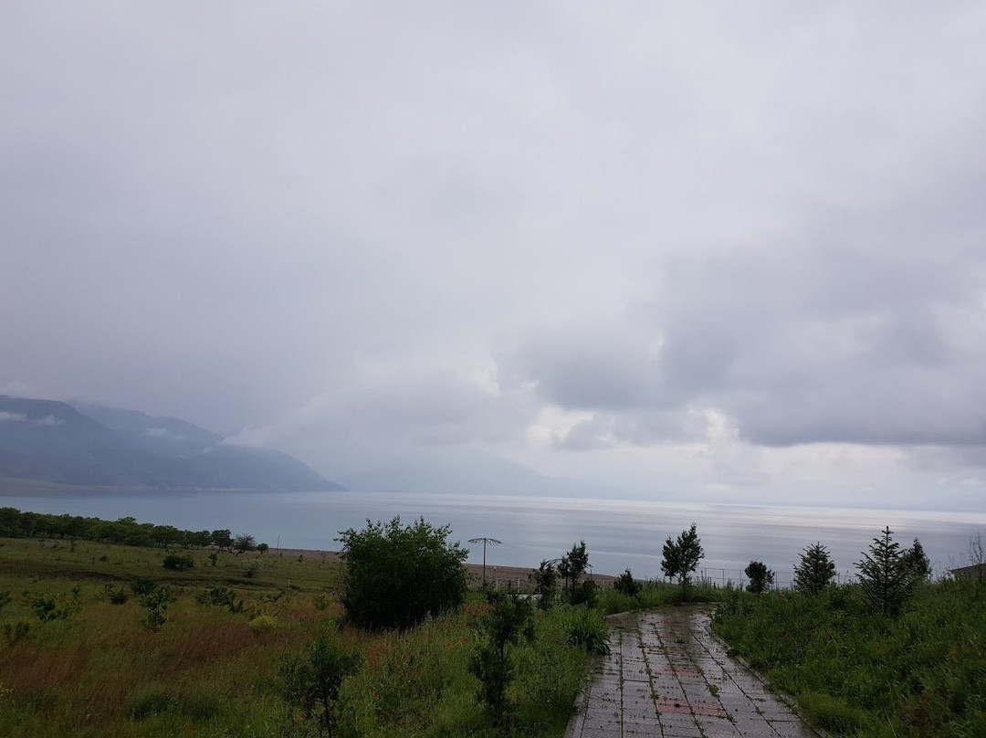 Toktogul Lake-Toktogul必去景点