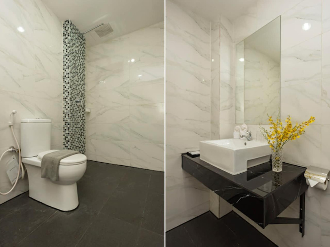 OYO 490 DK Hotel主图