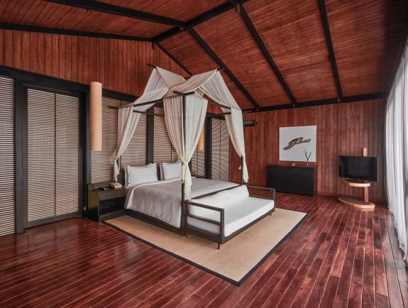Taj Exotica Resort & Spa, Andamans-官方