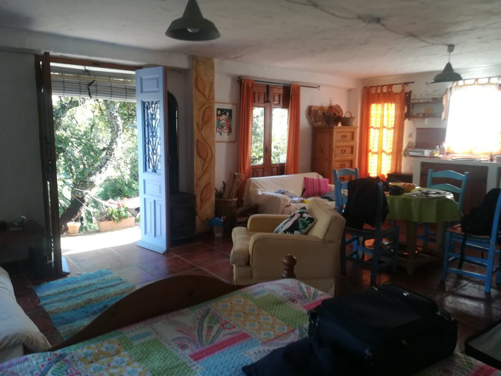 Finca El Chaparral主图