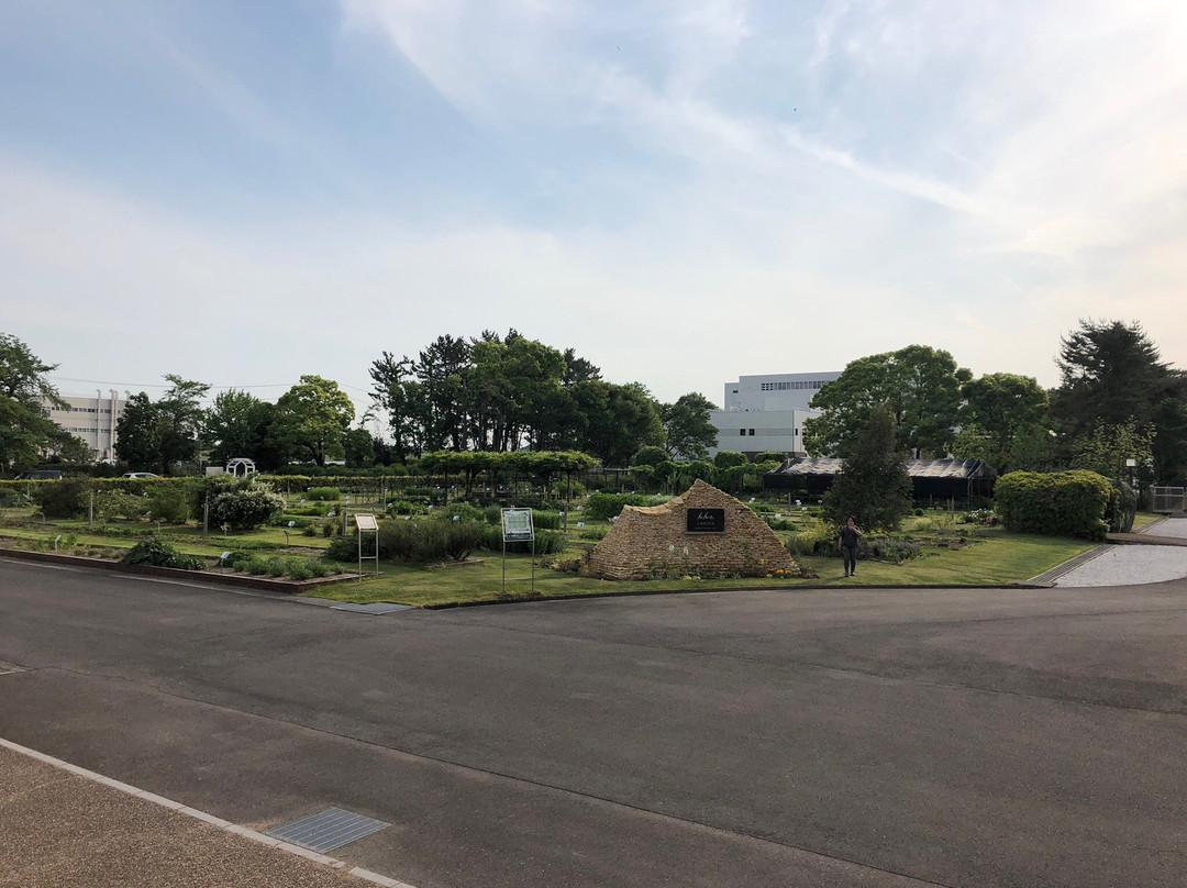 Naito Museum of Pharmaceutical Science and Industry-各务原市必去景点