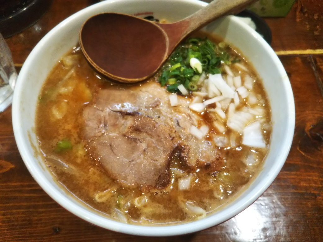 Noodle Laboratory 金斗雲 RISING主图