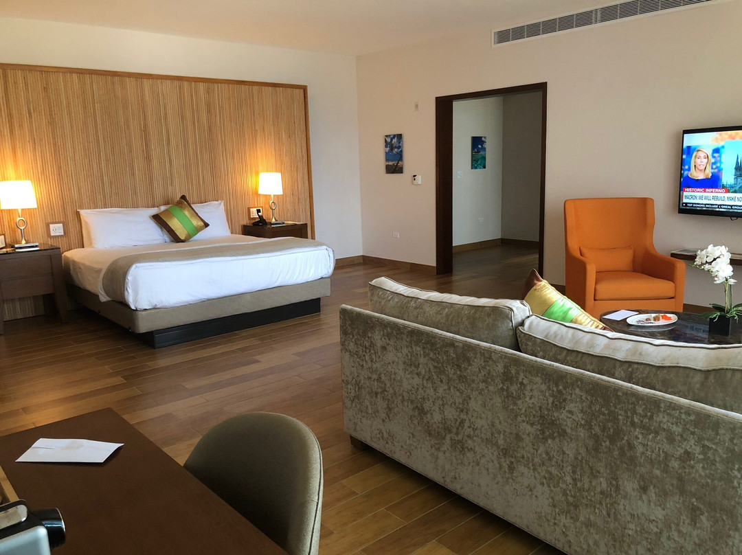 Aurora Anguilla Resort & Golf Club主图