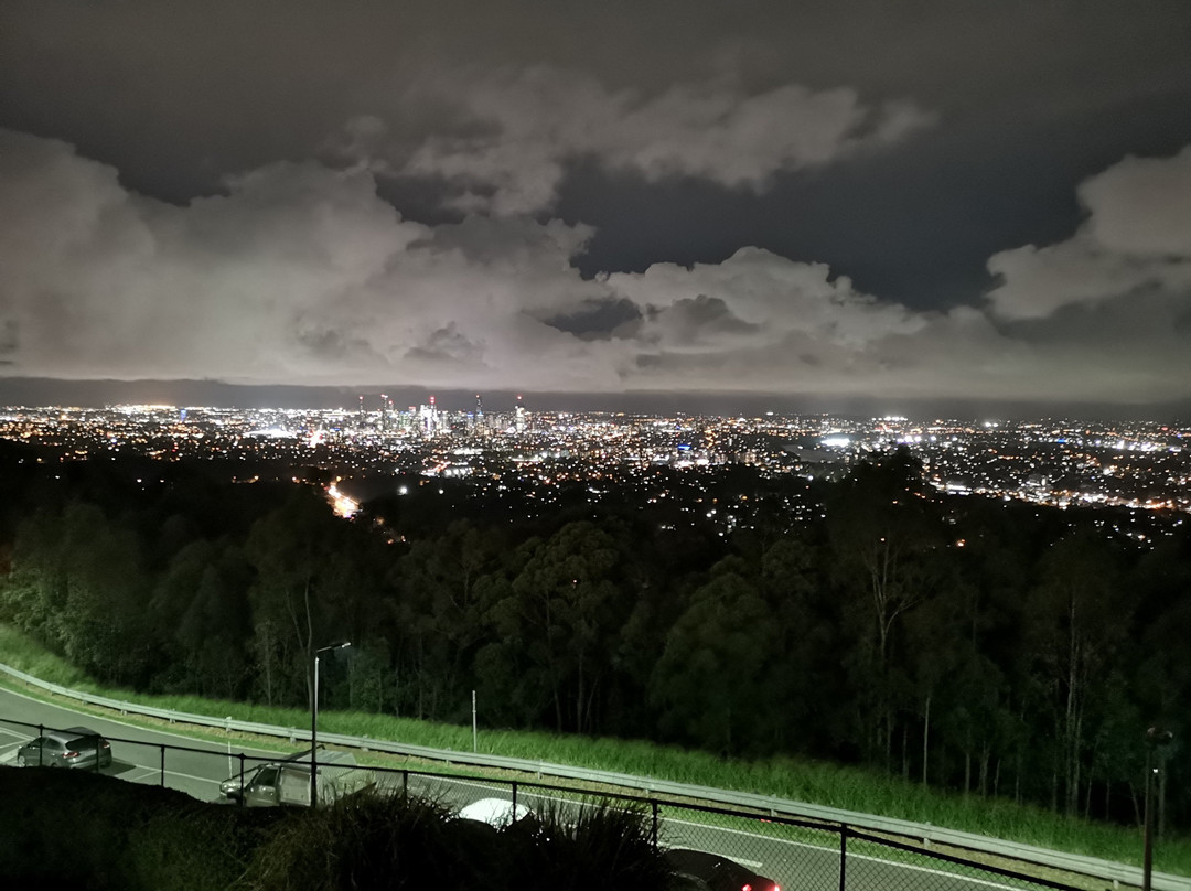 Brisbane Lights Tours景点图片