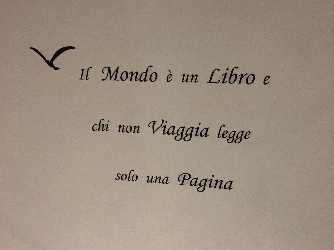 B&B La Veranda di Gio主图